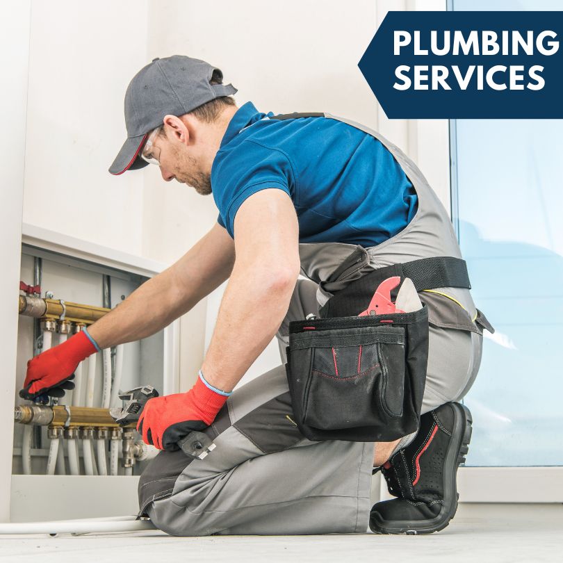 Kew Gardens Plumbing Company